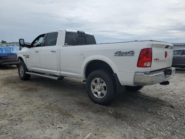 2017 Dodge RAM 2500 SLT