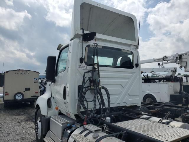 2019 International LT625 Semi Truck