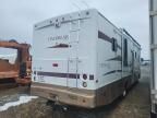 2007 Ford F550 Super Duty Stripped Chassis