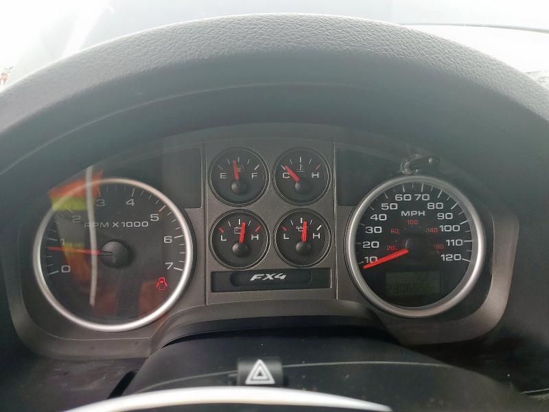 2004 Ford F150