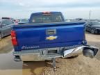 2014 Chevrolet Silverado C1500 LT