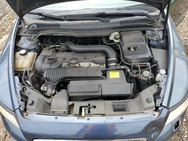 2008 Volvo V50 T5
