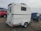 2007 Pelsue UE Fiber Optic Splicing Trailer