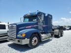 2000 Freightliner FLD Semi Truck