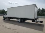 2020 International MV607