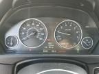2013 BMW 328 I Sulev