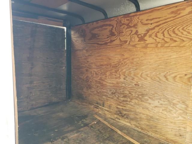 2011 Lark Cargo Trailer