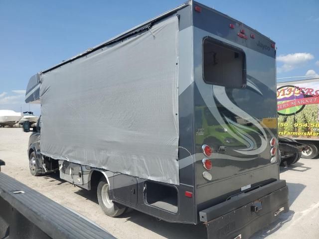 2016 Mercedes-Benz Sprinter 3500