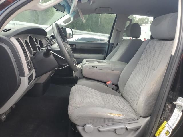 2012 Toyota Tundra Double Cab SR5