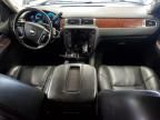 2008 Chevrolet Silverado K1500