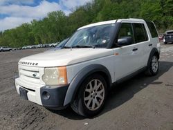 Land Rover salvage cars for sale: 2005 Land Rover LR3