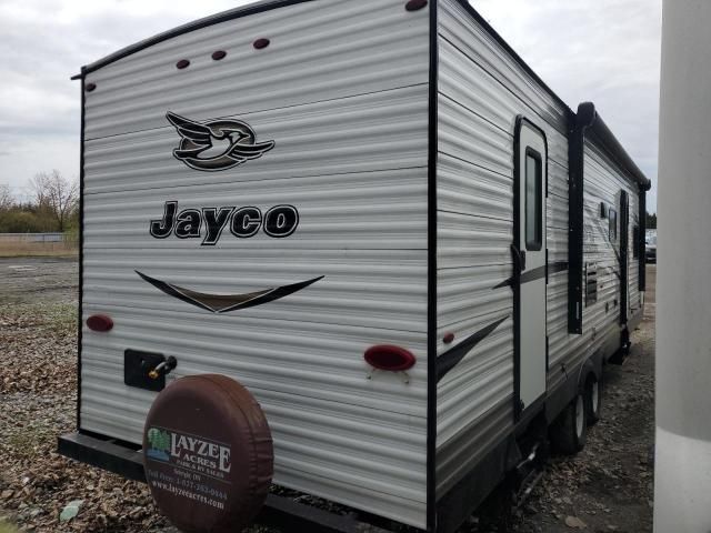 2018 Jayco Flight
