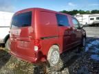 2019 Nissan NV200 2.5S