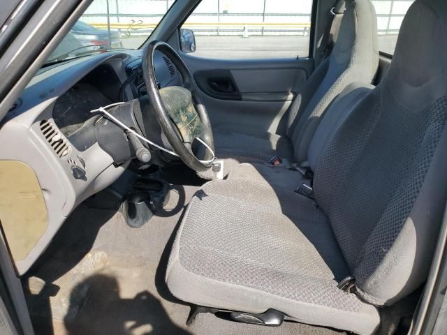 1996 Ford Ranger