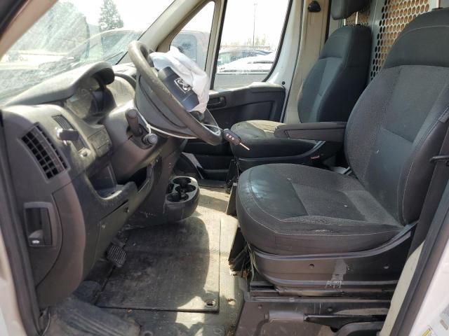 2015 Dodge RAM Promaster 1500 1500 Standard
