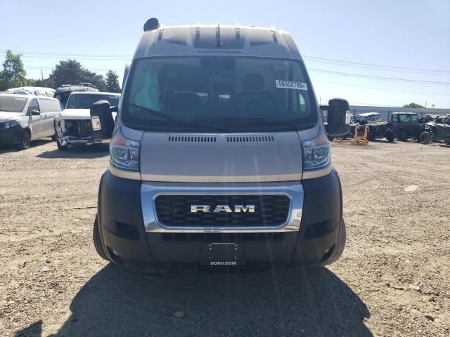 2022 Dodge RAM Promaster 3500 3500 High