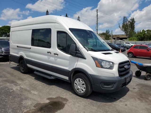2020 Ford Transit T-250
