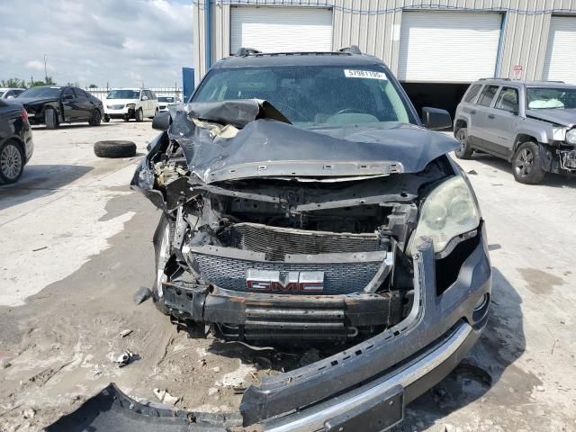 2011 GMC Acadia sle