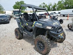 2015 Polaris RZR S 900 EPS en venta en Bridgeton, MO