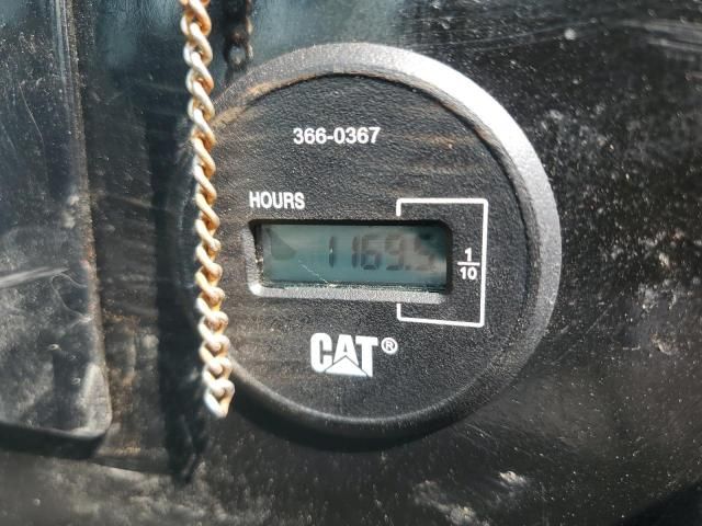 2018 Caterpillar 2018 Caterillar 305.5E2
