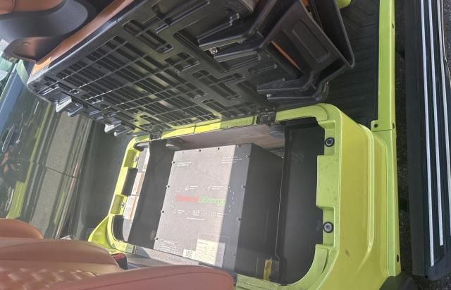2024 Golf Cart Other