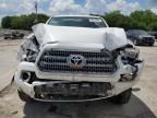 2017 Toyota Tacoma Double Cab