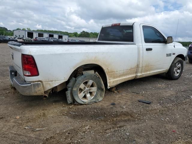 2013 Dodge RAM 1500 ST