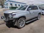 2019 Chevrolet Tahoe K1500 Premier