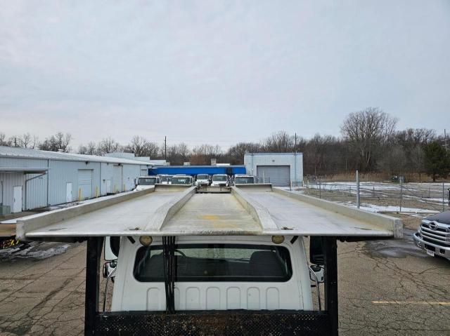 2017 Freightliner M2 106 Medium Duty
