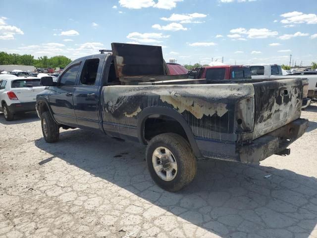 2008 Dodge RAM 3500 ST