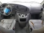 2000 Ford Econoline E350 Super Duty Cutaway Van