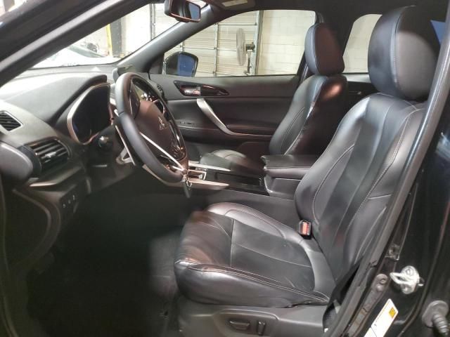2022 Mitsubishi Eclipse Cross SE