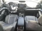 2022 Subaru Ascent Onyx Edition