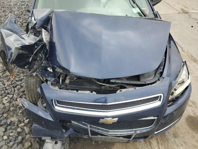2008 Chevrolet Malibu LS