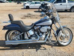 Vehiculos salvage en venta de Copart Tampa: 2000 Harley-Davidson Fxstd