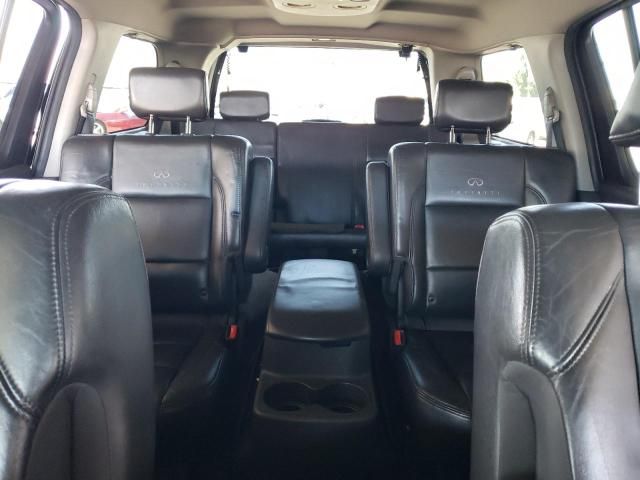 2007 Infiniti QX56