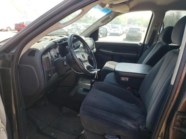 2002 Dodge RAM 1500