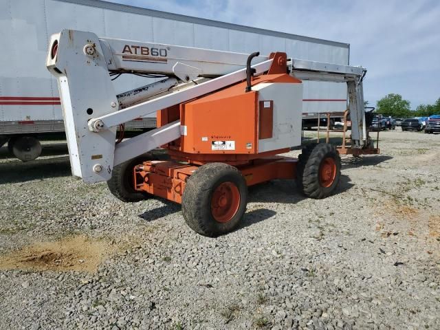 2001 Snorkel ATB60 Boom Lift