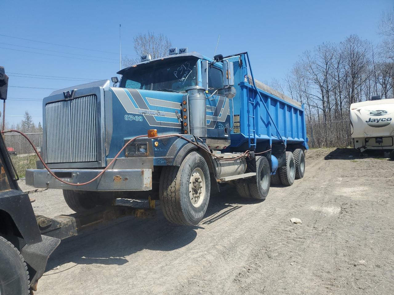 1997 Western Star Conventional 4900