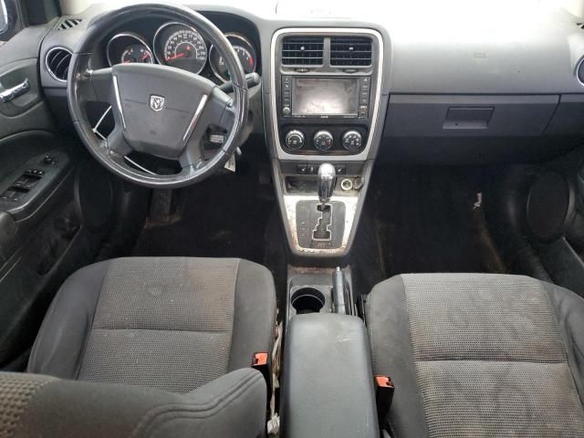2011 Dodge Caliber Rush