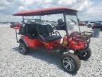 2022 Other Rv Golf Cart