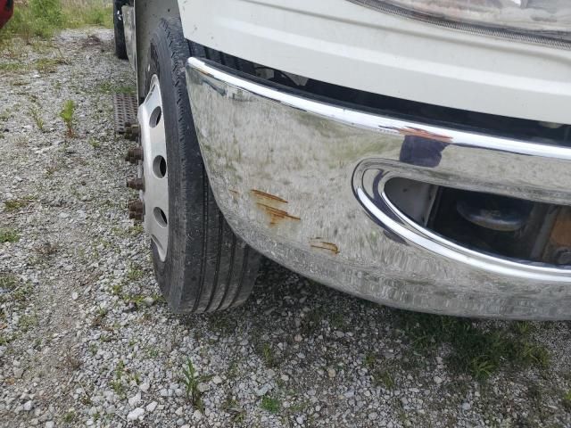 2018 International 4000 4300
