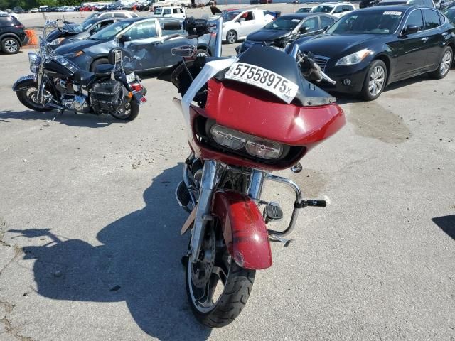 2020 Harley-Davidson Fltrx