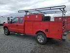 2006 Ford F350 SRW Super Duty