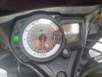 2008 Suzuki GSX-R600