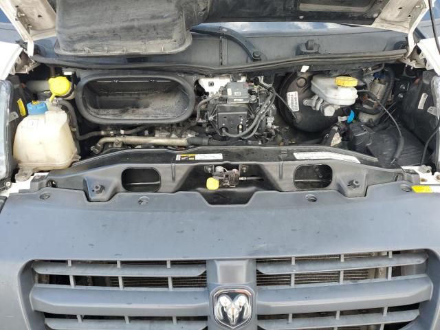 2015 Dodge RAM Promaster 3500 3500 High