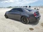 2017 Chrysler 300 S