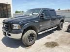 2006 Ford F250 Super Duty