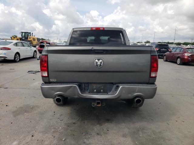 2013 Dodge RAM 1500 ST