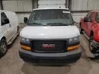 2020 GMC Savana G2500